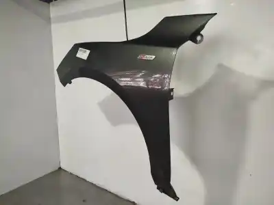 Second-hand car spare part left front fin for ford focus st-line oem iam references 2621784  