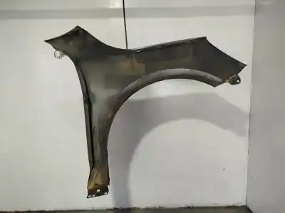 Second-hand car spare part left front fin for ford focus st-line oem iam references 2621784  