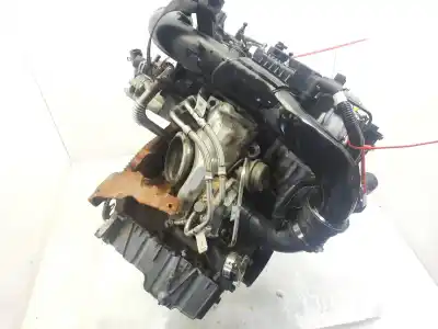 Second-hand car spare part complete engine for ford focus st-line oem iam references b7da  