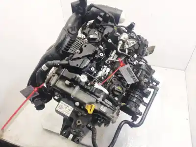 Second-hand car spare part complete engine for ford focus st-line oem iam references b7da  