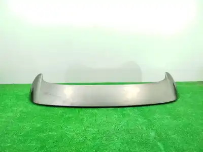 Second-hand car spare part rear spoiler for mazda 3 lim. (bl) active oem iam references bbn951960  