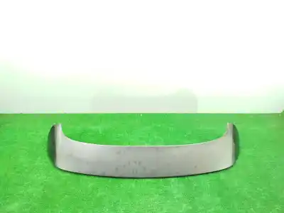 Second-hand car spare part rear spoiler for mazda 3 lim. (bl) active oem iam references bbn951960  