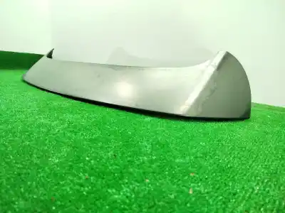 Second-hand car spare part rear spoiler for mazda 3 lim. (bl) active oem iam references bbn951960  