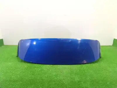 Peça sobressalente para automóvel em segunda mão spoiler da tampa da mala por renault austral techno 199 cv / 147 kw referências oem iam 960305193r