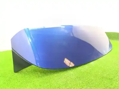 Peça sobressalente para automóvel em segunda mão spoiler da tampa da mala por renault austral techno 199 cv / 147 kw referências oem iam 960305193r  