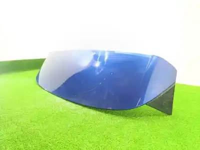 Peça sobressalente para automóvel em segunda mão spoiler da tampa da mala por renault austral techno 199 cv / 147 kw referências oem iam 960305193r  