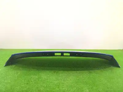 Peça sobressalente para automóvel em segunda mão spoiler da tampa da mala por renault austral techno 199 cv / 147 kw referências oem iam 960305193r  