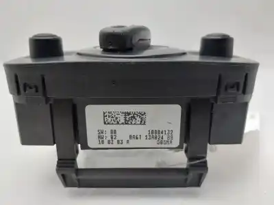 Second-hand car spare part headlights switch for ford fiesta (cb1) sport oem iam references 8a6t13a024bb