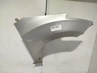 Peça sobressalente para automóvel em segunda mão guarda-lamas dianteiro direito por hyundai i30 (gd) style referências oem iam 66321a6000