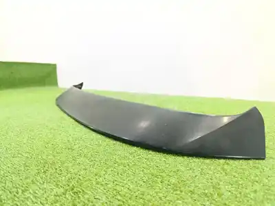 Автозапчасти б/у заднее крыло за citroen c4 lim. sport ссылки oem iam 96882677xt