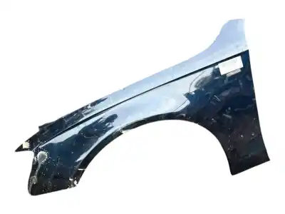 Peça sobressalente para automóvel em segunda mão guarda-lamas dianteiro esquerdo por audi a4 b8 (8k2) 2.0 tdi referências oem iam 8k0821105a  