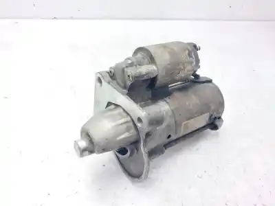 Second-hand car spare part starter motor for ford focus c-max (cap) trend (d) oem iam references 3m5t11000cd  