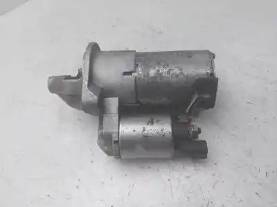 Peça sobressalente para automóvel em segunda mão motor de arranque por hyundai i20 ii (gb, ib) 1.1 crdi referências oem iam 361002a600