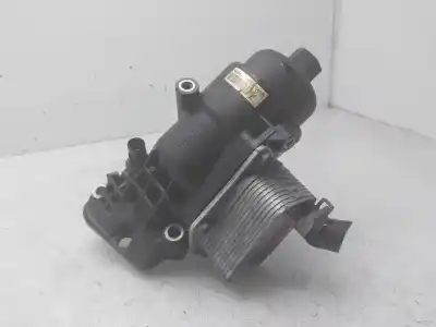 Peça sobressalente para automóvel em segunda mão suporte do filtro de óleo por hyundai i20 ii (gb, ib) 1.1 crdi referências oem iam 264002a026