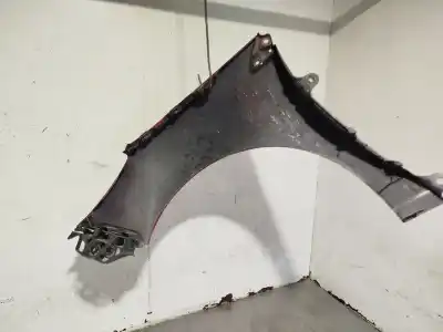 Peça sobressalente para automóvel em segunda mão guarda-lamas dianteiro direito por peugeot 308 sport referências oem iam 7841y1