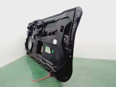 Peça sobressalente para automóvel em segunda mão elevador de vidros dianteiro direito por ford fiesta (cb1) ambiente referências oem iam 8a61b045h16ah