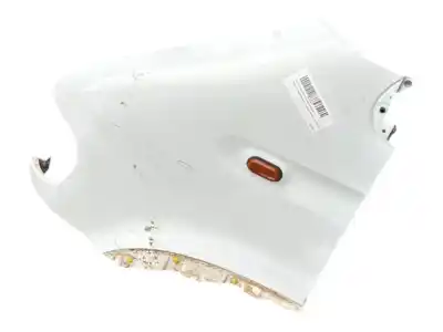 Peça sobressalente para automóvel em segunda mão Guarda-lamas Dianteiro Esquerdo por RENAULT MASTER DESDE ´98 Caja cerrada. techo elevado L2H2 RS 3578 114 CV / 84 KW Referências OEM IAM 7750350504  
