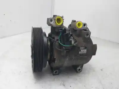 Second-hand car spare part air conditioning compressor for ssangyong actyon 200 xdi oem iam references 6642300111  