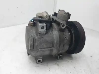 Second-hand car spare part air conditioning compressor for ssangyong actyon 200 xdi oem iam references 6642300111  