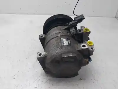 Second-hand car spare part air conditioning compressor for ssangyong actyon 200 xdi oem iam references 6642300111  
