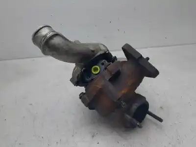 Автозапчасти б/у турбокомпенсатор за ssangyong actyon 200 xdi ссылки oem iam a6640900880  