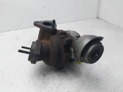 Автозапчасти б/у турбокомпенсатор за ssangyong actyon 200 xdi ссылки oem iam a6640900880  