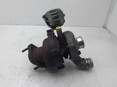 Автозапчасти б/у турбокомпенсатор за ssangyong actyon 200 xdi ссылки oem iam a6640900880  