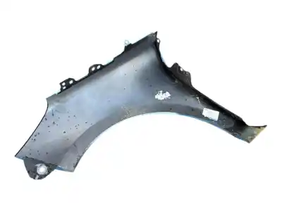 Pezzo di ricambio per auto di seconda mano parafango anteriore destro per ford fiesta (ce1) st-line 155 cv / 114 kw riferimenti oem iam 2400942