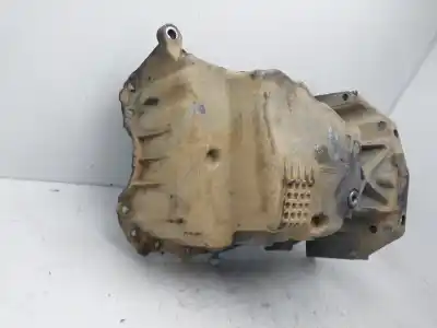 Peça sobressalente para automóvel em segunda mão cárter por dacia logan mcv laureate referências oem iam 8200953476  
