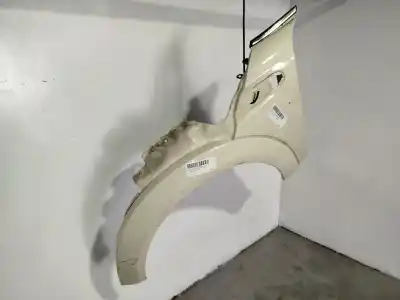 Автозапчастина б/у передне ліве крило для mini mini (r56) cooper посилання на oem iam 41355a290a1