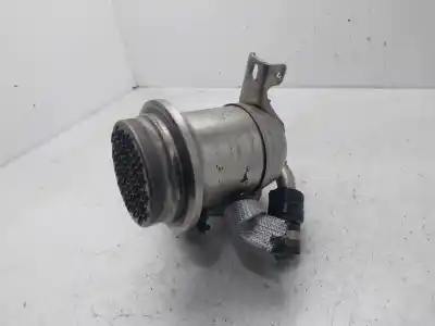 Peça sobressalente para automóvel em segunda mão válvula egr por skoda fabia ambition referências oem iam 04b131501d  
