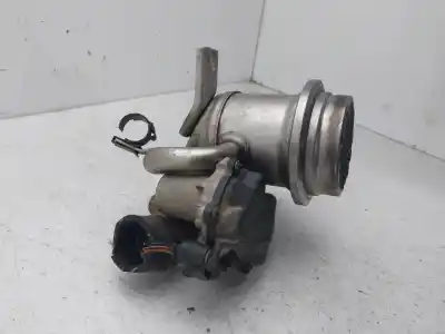 Peça sobressalente para automóvel em segunda mão válvula egr por skoda fabia ambition referências oem iam 04b131501d  