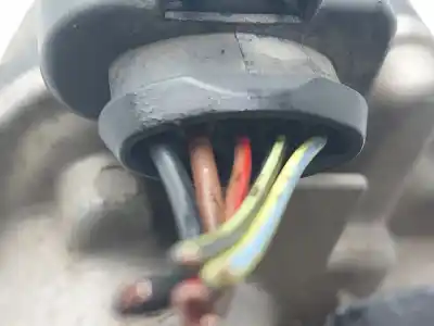 Peça sobressalente para automóvel em segunda mão válvula egr por skoda fabia ambition referências oem iam 04b131501d  