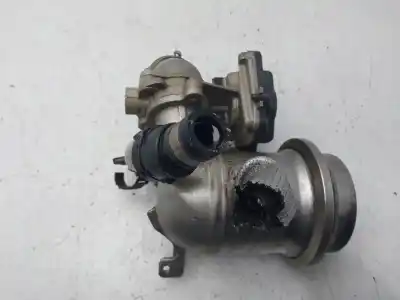 Peça sobressalente para automóvel em segunda mão válvula egr por skoda fabia ambition referências oem iam 04b131501d  
