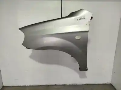 Peça sobressalente para automóvel em segunda mão guarda-lamas dianteiro esquerdo por chevrolet aveo lt referências oem iam 95198265  