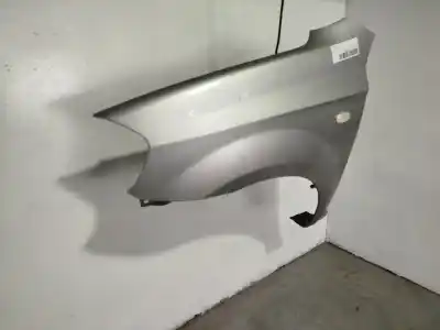 Peça sobressalente para automóvel em segunda mão Guarda-lamas Dianteiro Esquerdo por CHEVROLET AVEO LT Referências OEM IAM 95198265  