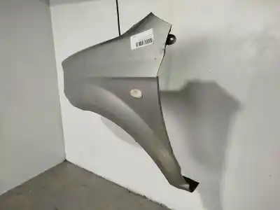 Peça sobressalente para automóvel em segunda mão guarda-lamas dianteiro esquerdo por chevrolet aveo lt referências oem iam 95198265  