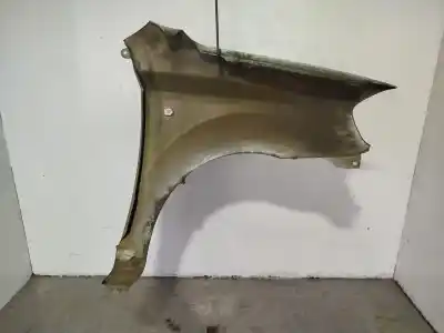 Peça sobressalente para automóvel em segunda mão guarda-lamas dianteiro esquerdo por chevrolet aveo lt referências oem iam 95198265  