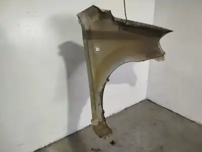 Peça sobressalente para automóvel em segunda mão guarda-lamas dianteiro esquerdo por chevrolet aveo lt referências oem iam 95198265  