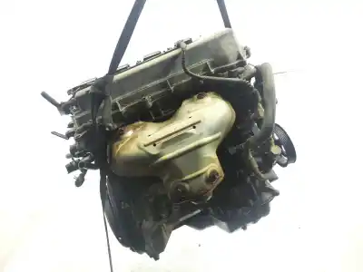 Second-hand car spare part complete engine for toyota corolla (e11) 1.4 linea terra oem iam references 4zzfe  
