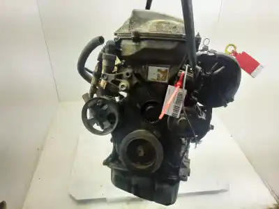 Second-hand car spare part complete engine for toyota corolla (e11) 1.4 linea terra oem iam references 4zzfe  