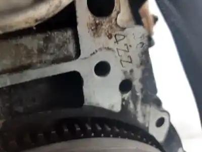 Second-hand car spare part complete engine for toyota corolla (e11) 1.4 linea terra oem iam references 4zzfe  