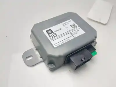 Second-hand car spare part electronic module for chevrolet trax lt oem iam references 13306648  