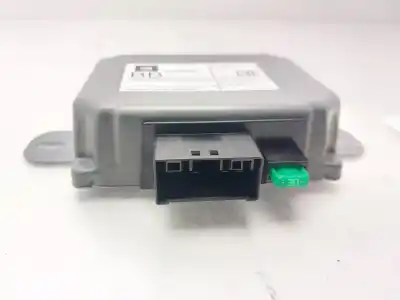 Second-hand car spare part electronic module for chevrolet trax lt oem iam references 13306648  