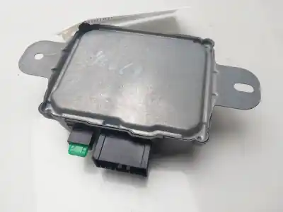 Second-hand car spare part electronic module for chevrolet trax lt oem iam references 13306648  