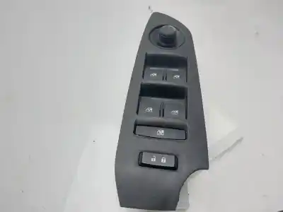 Peça sobressalente para automóvel em segunda mão botão / interruptor elevador vidro dianteiro esquerdo por chevrolet trax lt referências oem iam 95188244  