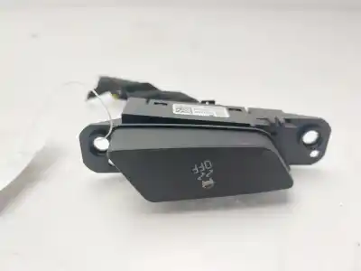 Second-hand car spare part esp button for chevrolet trax lt oem iam references 95016188  