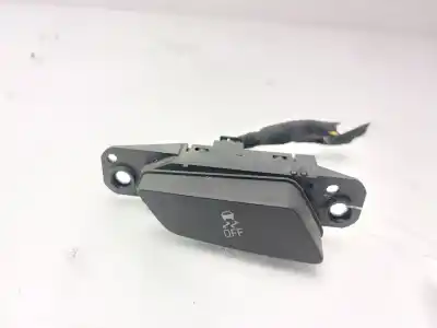 Second-hand car spare part esp button for chevrolet trax lt oem iam references 95016188  