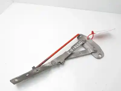 Pezzo di ricambio per auto di seconda mano cerniera cofano anteriore sinistro per citroen jumpy (u6u_) 1.9 td riferimenti oem iam 791241  