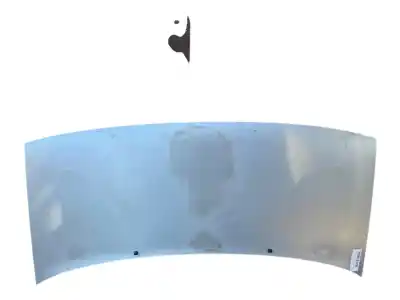 Second-hand car spare part bonnet for citroen jumpy (u6u_) 1.9 td oem iam references 7901h2  